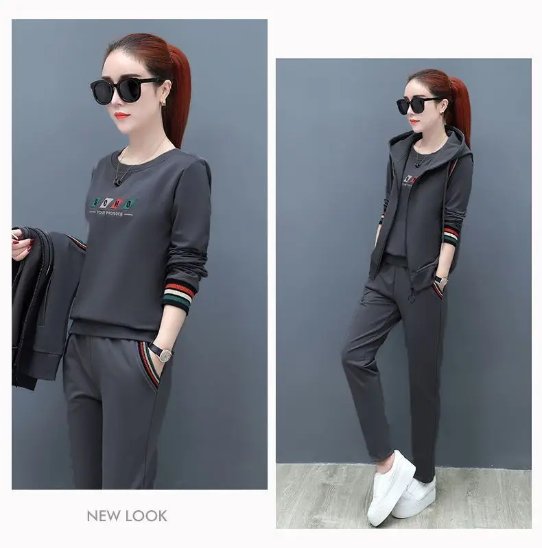 women track suit a10